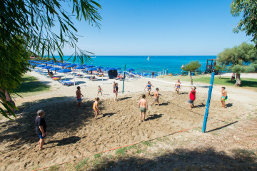 Rad-Roller-Club-Capo-Vaticano-Animazione-Beach-Volley-5