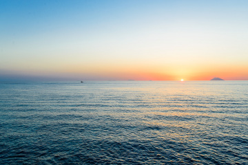 Rad-Roller-Club-Capo-Vaticano-Panorami-Tramonto-3